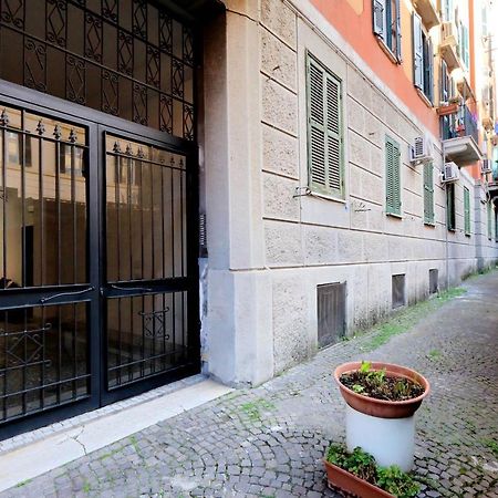 Vatican Museum Bright Apartment Up To 8 People Roma Eksteriør bilde