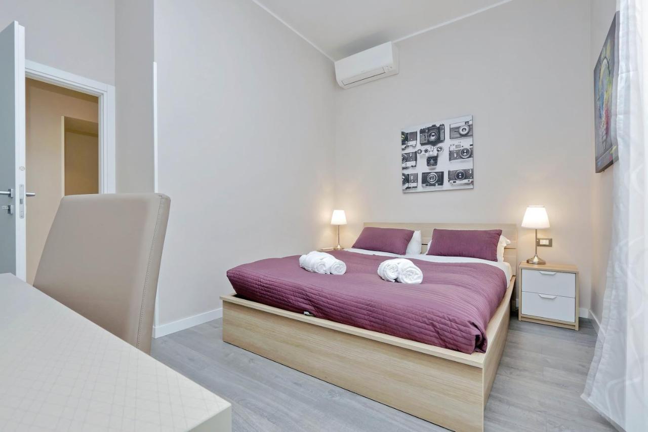 Vatican Museum Bright Apartment Up To 8 People Roma Eksteriør bilde