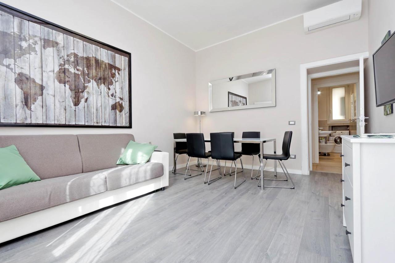 Vatican Museum Bright Apartment Up To 8 People Roma Eksteriør bilde