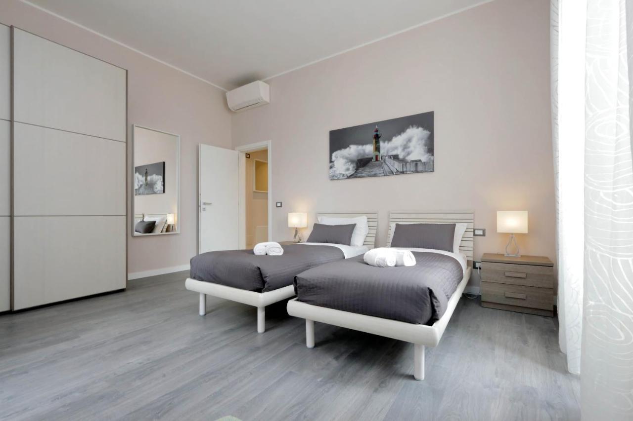 Vatican Museum Bright Apartment Up To 8 People Roma Eksteriør bilde